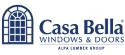 Casa Bella Windows & Doors company logo
