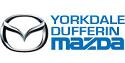 Yorkdale Dufferin Mazda company logo