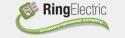 Ring Electric Inc. company logo
