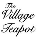 The Village Teapot company logo