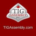 TIG Assembly company logo
