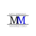 Millennial Marketing company logo