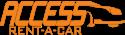Access Rent-A-Car company logo