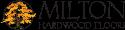 Milton Hardwood Floors company logo