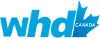 WHD Canada company logo