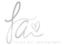 Farida Alvi Photography company logo