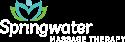 Springwater Massage Therapy company logo