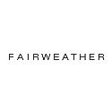 Fairweather company logo