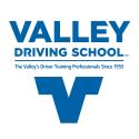 Valley Driving School company logo