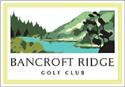 Bancroft Ridge Golf Club company logo