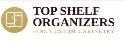 Top Shelf Organizers company logo