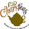 Chari-Teas company logo
