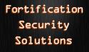 Fortification Security Solutions company logo