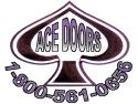 Ace Doors Inc. company logo