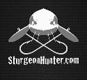 Sturgeon Hunter / Fraser River Charters company logo