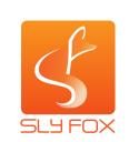 SlyFox Digital Media Marketing company logo