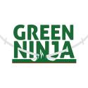 Green Ninja Property Management company logo