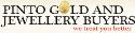 Pinto Gold and Jewellery Buyers company logo