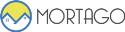 Mortago company logo