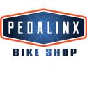 Pedalinx Bike Shop company logo
