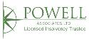 Powell Associates Ltd. company logo