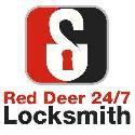 Red Deer 24/7 Locksmith company logo
