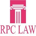 RPC Personal Injury Lawyer company logo