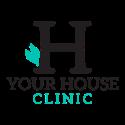 Your House Clinic company logo