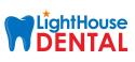 LightHouse Dental company logo