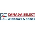 Canada Select Windows company logo