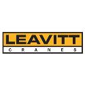 Leavitt Cranes company logo