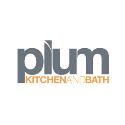 Plum Kitchen and Bath company logo