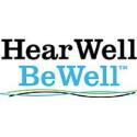 Hear Well Be Well company logo