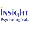 Insight Psychological company logo