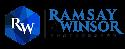 Ramsay & Winsor Photography company logo