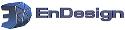 EnDesign Co. company logo