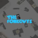 The Fone Guys company logo