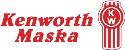 Kenworth Maska company logo