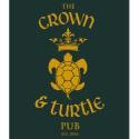 Crown & Turtle Pub company logo