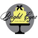 Bright Eyes Cake Design company logo