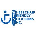 WFSI - Wheelchair Friendly Solutions Inc. company logo