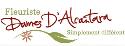 Fleuriste Dames D'Alcantara company logo