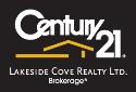 Century 21 Lakeside Cove Realty Ltd. company logo