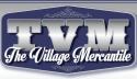 The Village Mercantile company logo