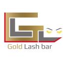 Gold Lash Bar company logo