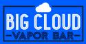 Big Cloud Vapor Bar company logo