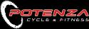 Potenza Cycle & Fitness company logo