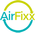 Air Fixx company logo