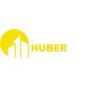 Huber Building Maintenance company logo