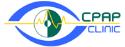 CPAP Clinic company logo